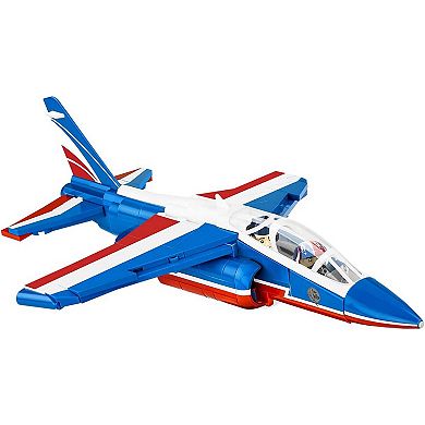 Cobi Armed Forces Alpha Jet - Patrouille De France
