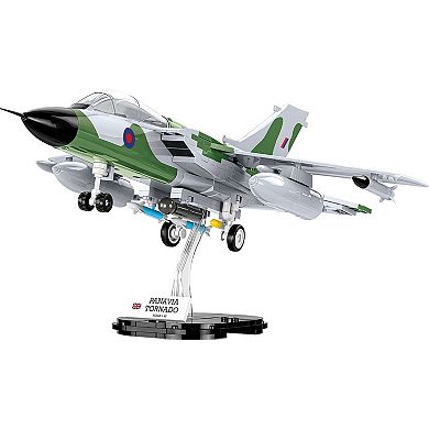 Cobi Armed Forces Panavia Tornado GR.1 Aircraft