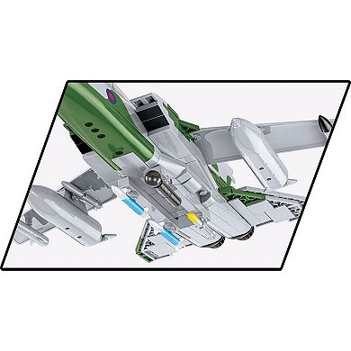Cobi Armed Forces Panavia Tornado GR.1 Aircraft