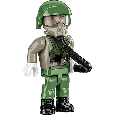 Cobi Armed Forces Panavia Tornado GR.1 Aircraft