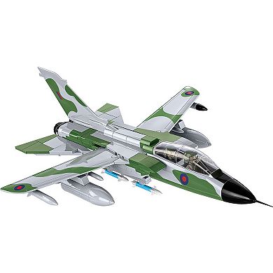 Cobi Armed Forces Panavia Tornado GR.1 Aircraft