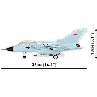 Cobi Armed Forces Panavia Tornado IDDS Aircraft