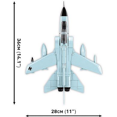 Cobi Armed Forces Panavia Tornado IDDS Aircraft