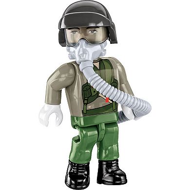 Cobi Armed Forces Panavia Tornado IDDS Aircraft