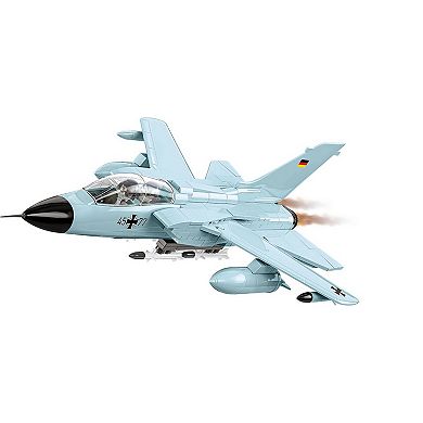 Cobi Armed Forces Panavia Tornado IDDS Aircraft