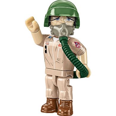 Cobi Armed Forces Panavia Tornado GR.1 "Mig Eater" Aircraft