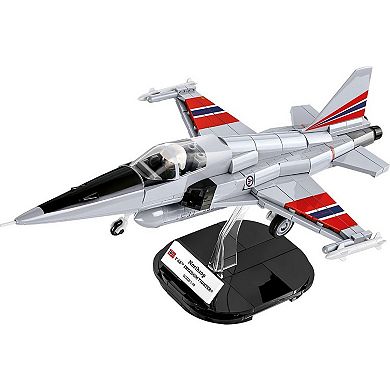 Cobi Armed Forces Northrop F-5A Freedom Fighter Aircraft