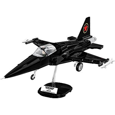 Cobi Top Gun 1986 MiG-28 Aircraft