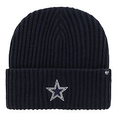 Cowboys winter hat on sale