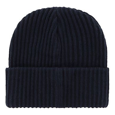 Men's '47 Navy Dallas Cowboys Harbor Cuffed Knit Hat