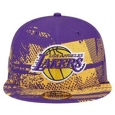 Lakers youth hat deals