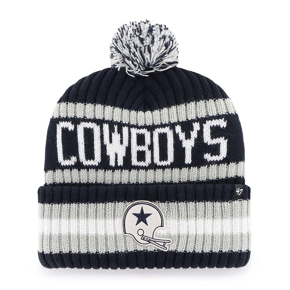 Dallas Cowboys Knit Sweater - Dallas Cowboys Home
