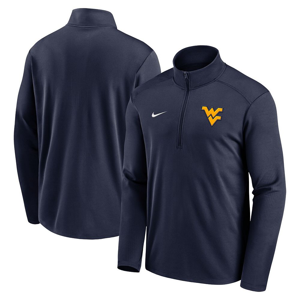 kohls nike half zip