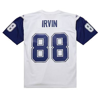 Irvin jersey best sale