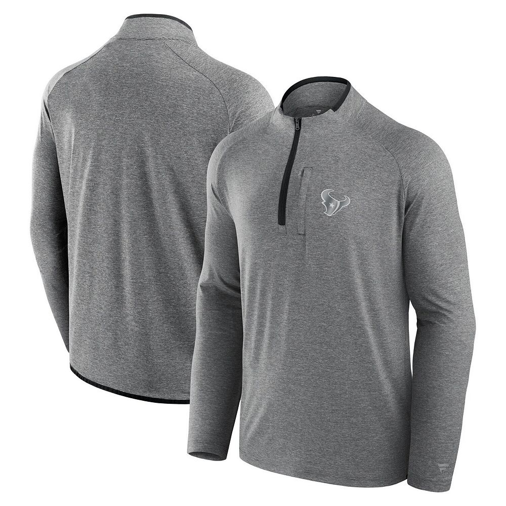 Unisex Fanatics Charcoal Houston Texans Front Office Performance