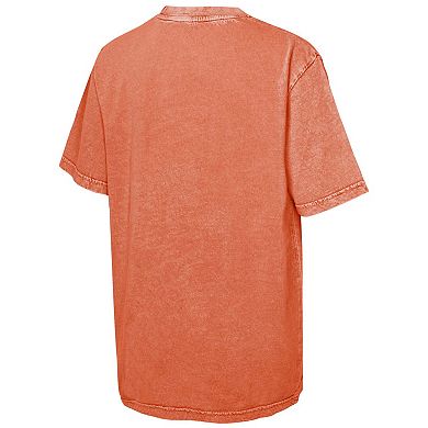 Youth Orange Philadelphia Flyers Sure Short T-Shirt