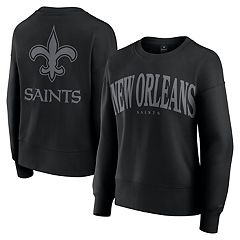 New Orleans Saints Women sweatshirts best sale