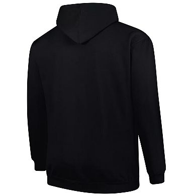 Dutch Redux No. 1 Pop Pullover Hoodie