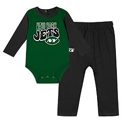 New York Jets Baby Clothes Kohl s