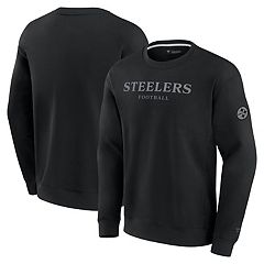 Steelers men's sweatshirt sale