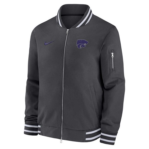 Kohls nike bomber jacket clearance