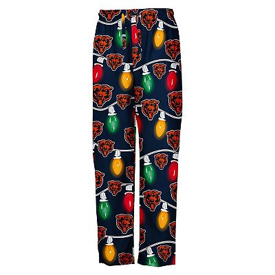Chicago bears pajama set hotsell