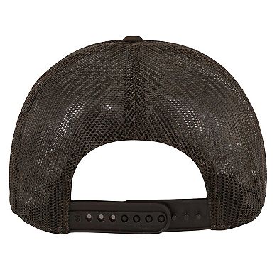 Women's '47 Brown Texas A&M Aggies Tamu Radical Hitch Trucker Adjustable Hat