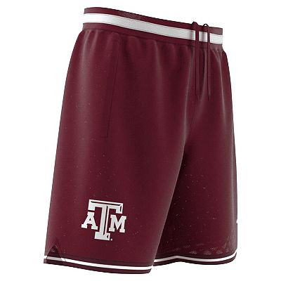 Texas a&m basketball shorts deals