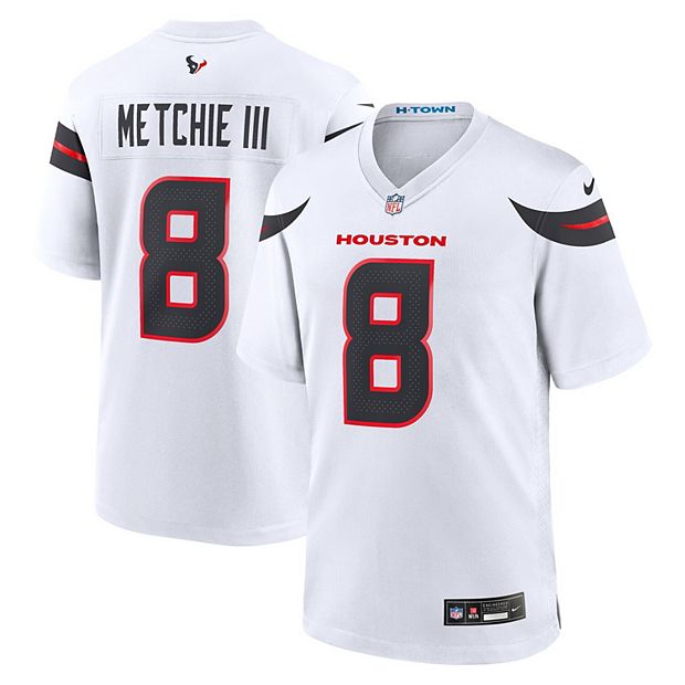 Houston texans white jersey online