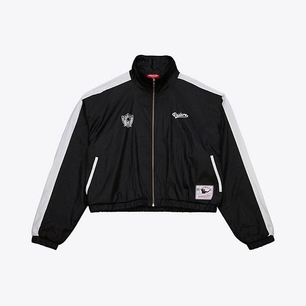 Mitchell & Ness RAIDERS スローバックジャケット 7408079_ALT2?wid=400&hei=400&