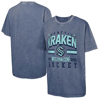 Seattle Hockey Est. 2021 T-Shirt Seattle Hockey Est. 2021 T-Shirt
