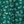 Drak Green Flower