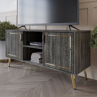 Modern Tv Stand Console