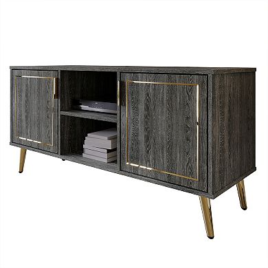 Modern Tv Stand Console