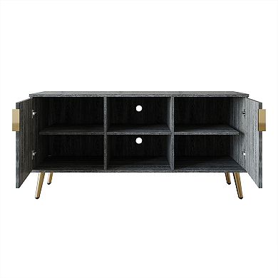 Modern Tv Stand Console