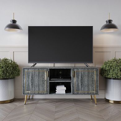 Modern Tv Stand Console