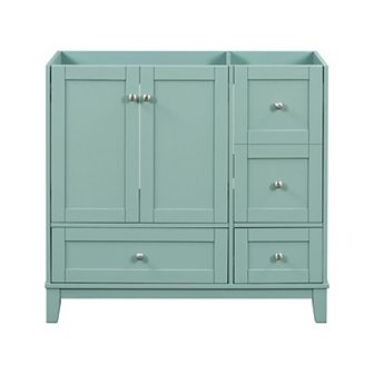 Merax 36" Bathroom Vanity