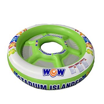 Stadium Islander 6 Person Island