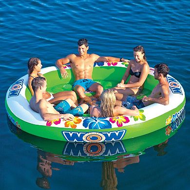 Stadium Islander 6 Person Island