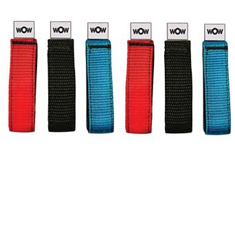 WOW Watersports Straps