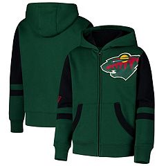 お歳暮 2024 NHL Minnesota Wild Hoodies & Sweatshirts Tops, Clothing | Kohl's トップス