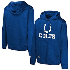 Mens NFL Indianapolis Colts Hoodies Sweatshirts Clothing Kohl s