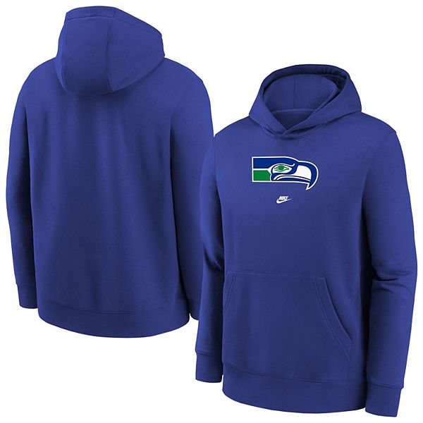 Seahawks nike jacket online