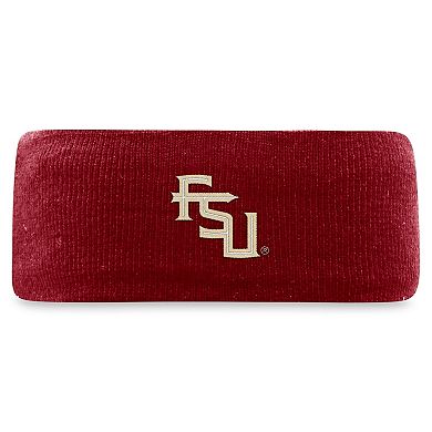 Men's Top of the World Garnet Florida State Seminoles Knit Headband
