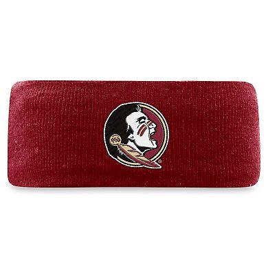 Men's Top of the World Garnet Florida State Seminoles Knit Headband