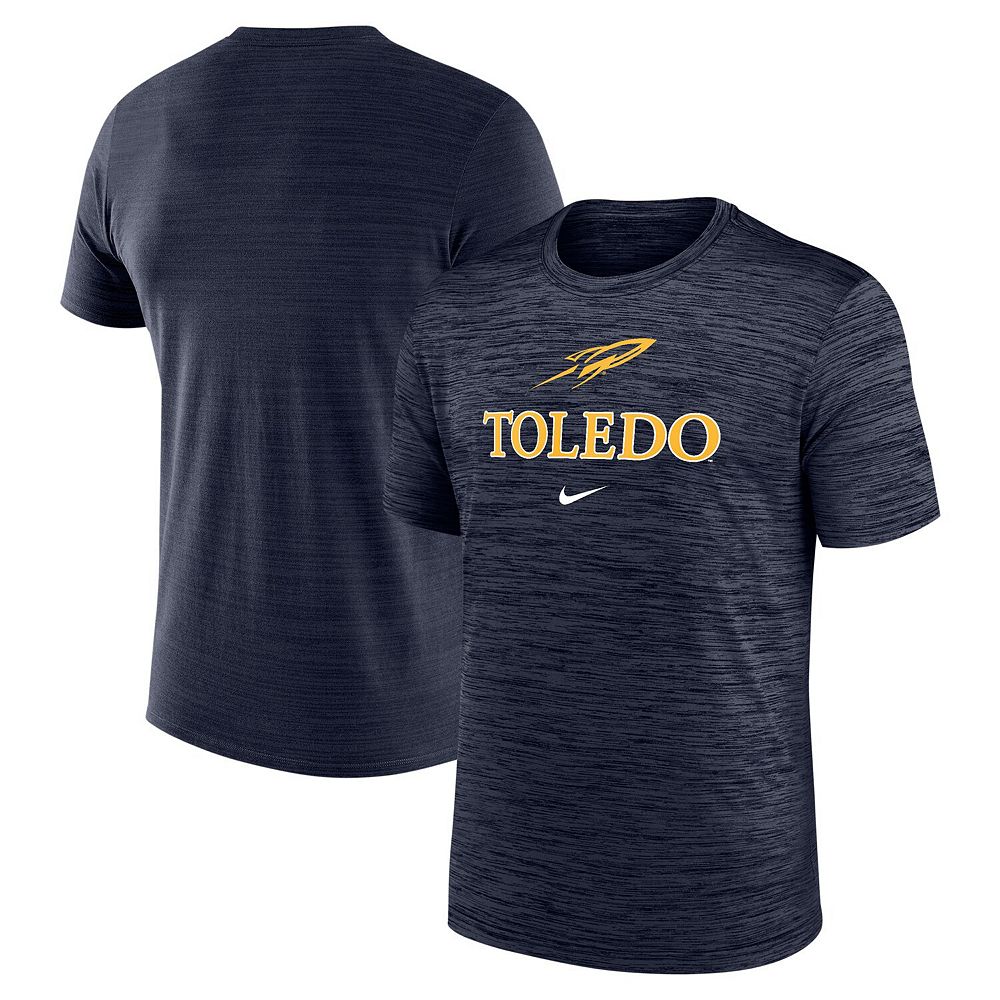 toledo rockets nike apparel