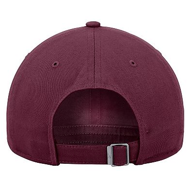 Men's Nike Maroon Minnesota Golden Gophers Club Adjustable Hat