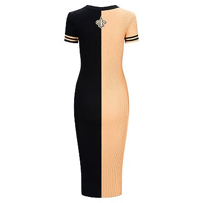green emerald velvet dress STAUD ACQUA DRESS GOLDEN HOUR