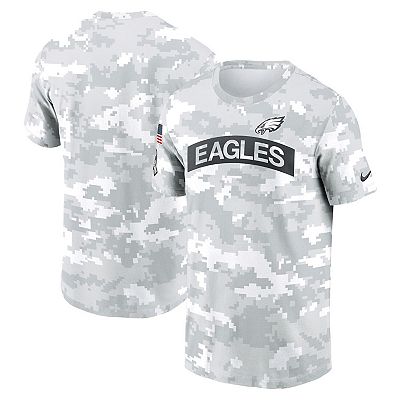 Salute to service philadelphia eagles on sale