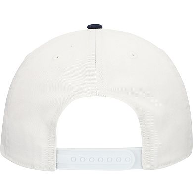 Men's '47 White Virginia Cavaliers Gridiron Clean Up Adjustable Hat